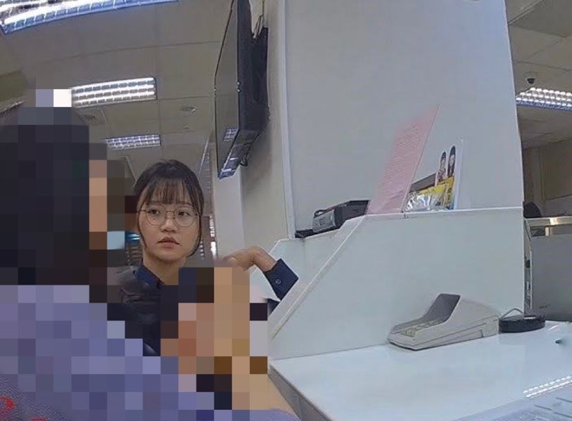 買房屋險遭詐    警銀聯手保住150萬血汗錢