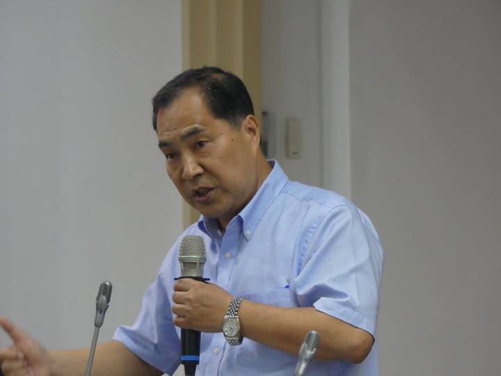 「說好的東快鐵咧?」政策跳票惹民怨 花東鐵路卡關難快起來