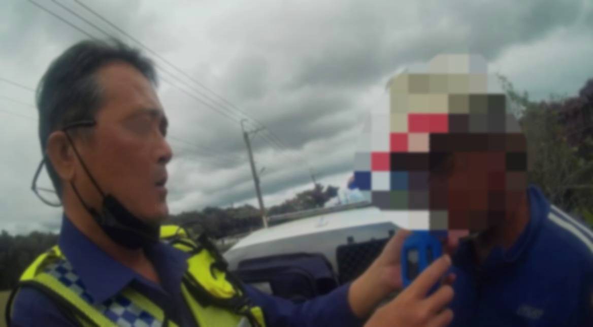 大執法強力取締交通違規，事故數下降壓制事故風險