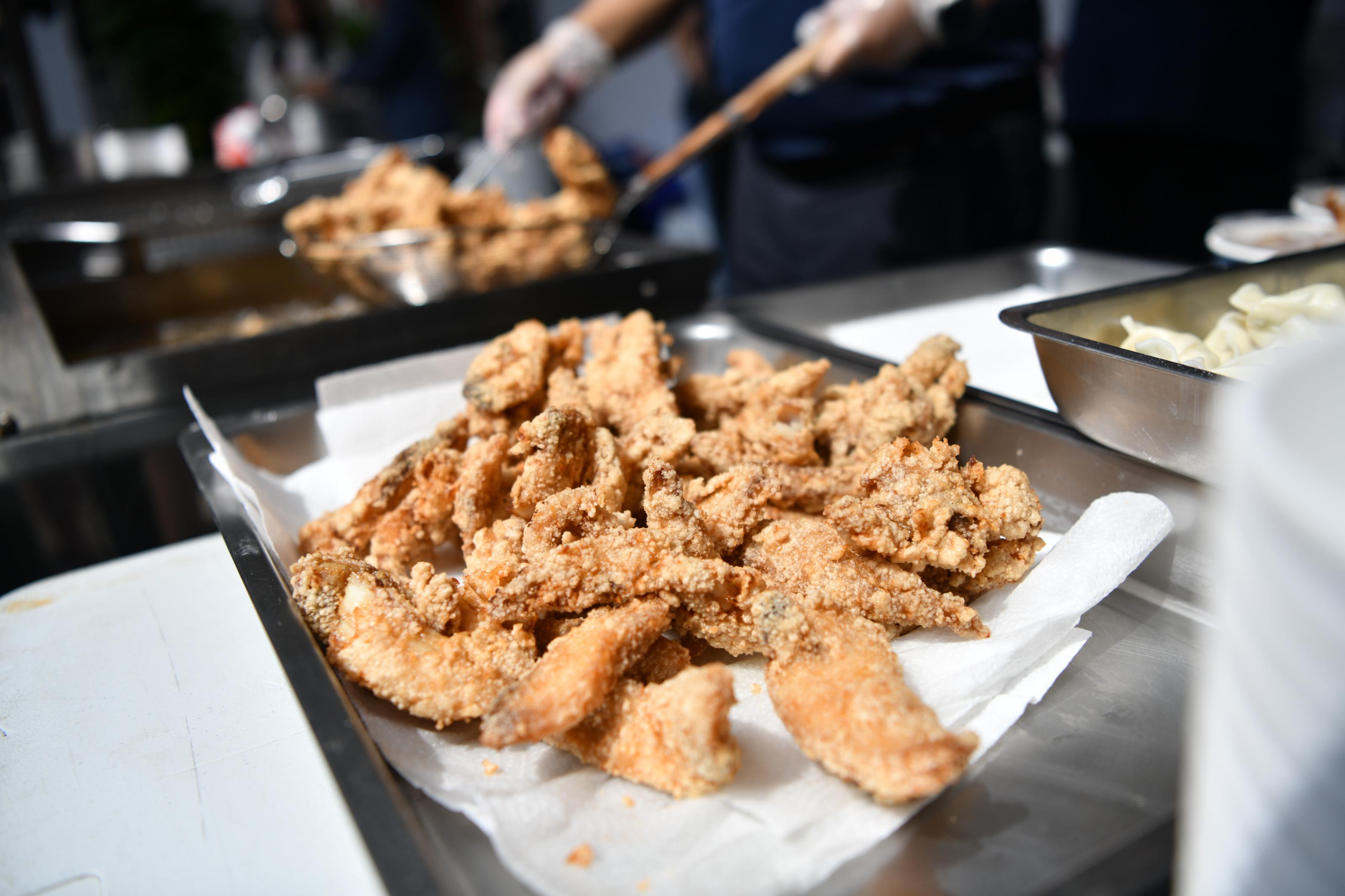 國產鬼頭刀產季來囉! 洄游臺灣東岸高峰期 農業部推新吃法