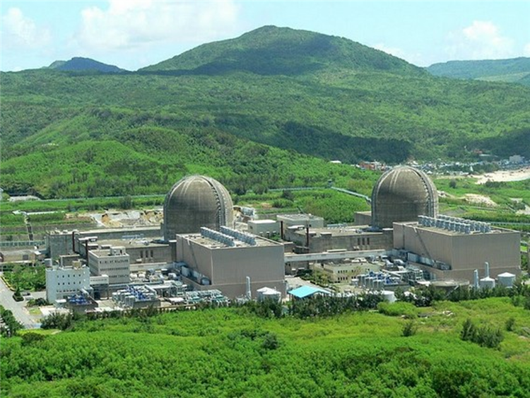 台電「核三2號機」運轉40年 執照昨屆期依法停機