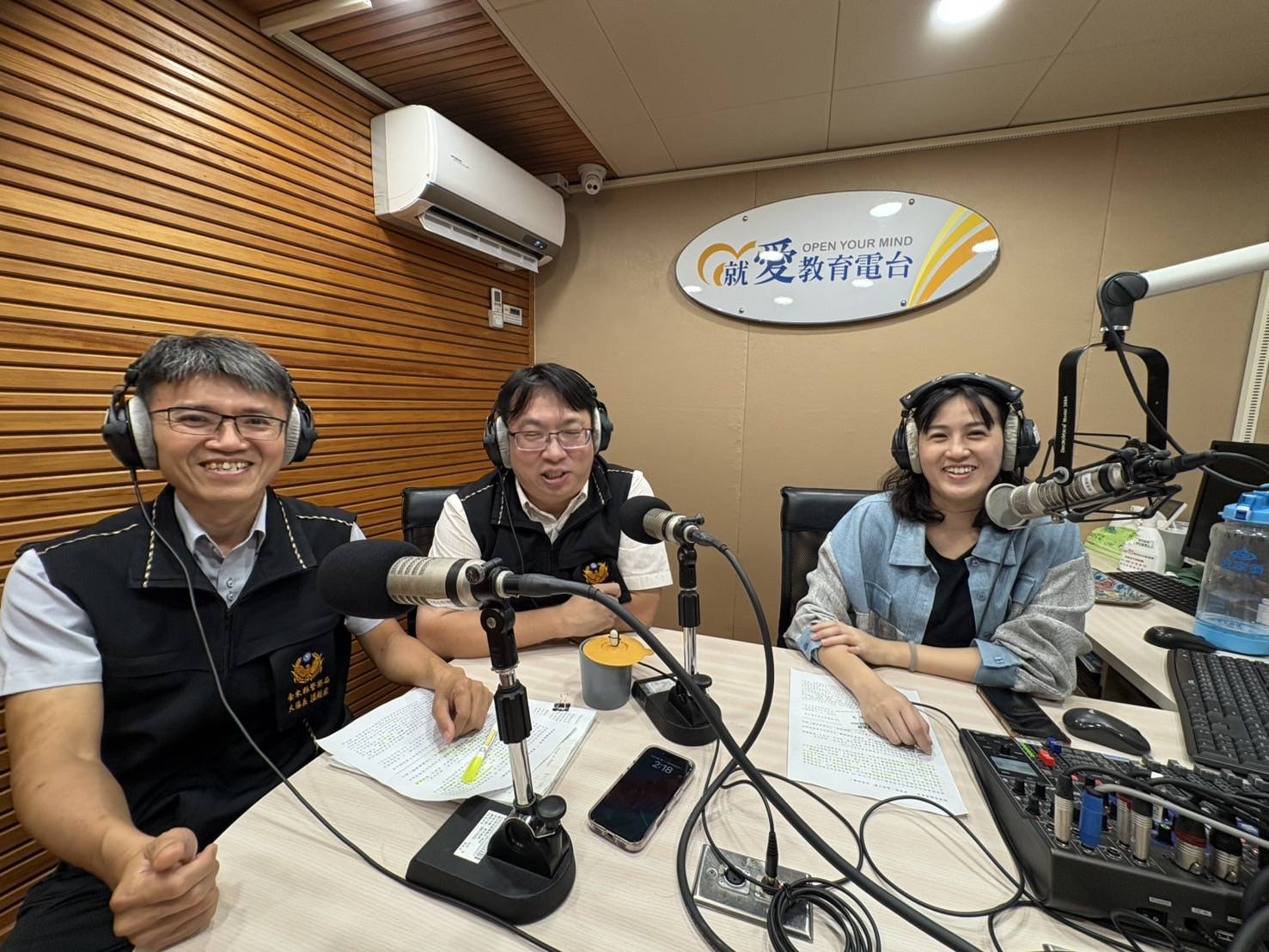 成功警分局籲慎防詐騙　「臉書假買家」竄升到新型詐騙第三高