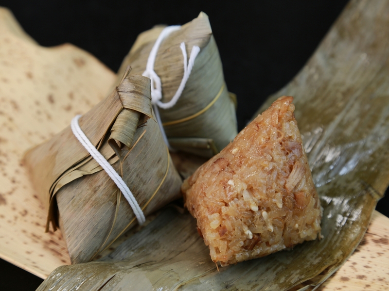 端午節吃粽子，但你知道「二氧化硫」也來參一腳嗎？