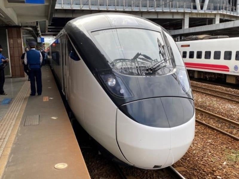 臺鐵公司自114年5月29日起恢復北迴線列車行駛班次