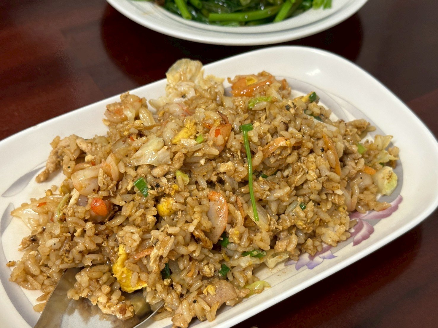 【宵夜霸主】台東轉角炒飯炒麵常一位難求!在地人喊:不吃會後悔!