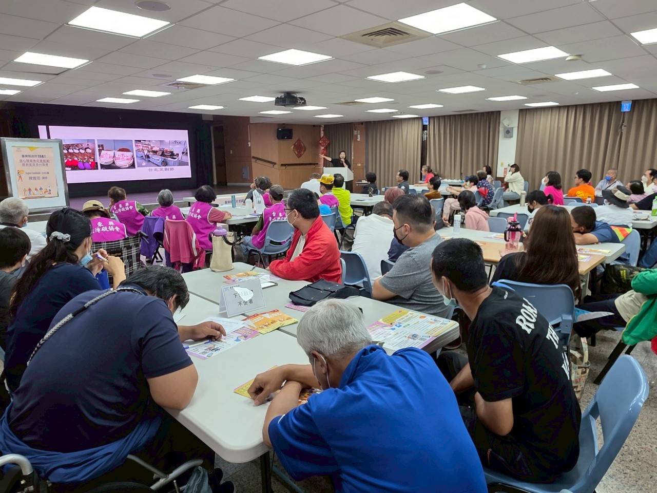 職涯不設限！ 助身障者實現職涯藍圖 補助創業資源、成功創業者現身分享