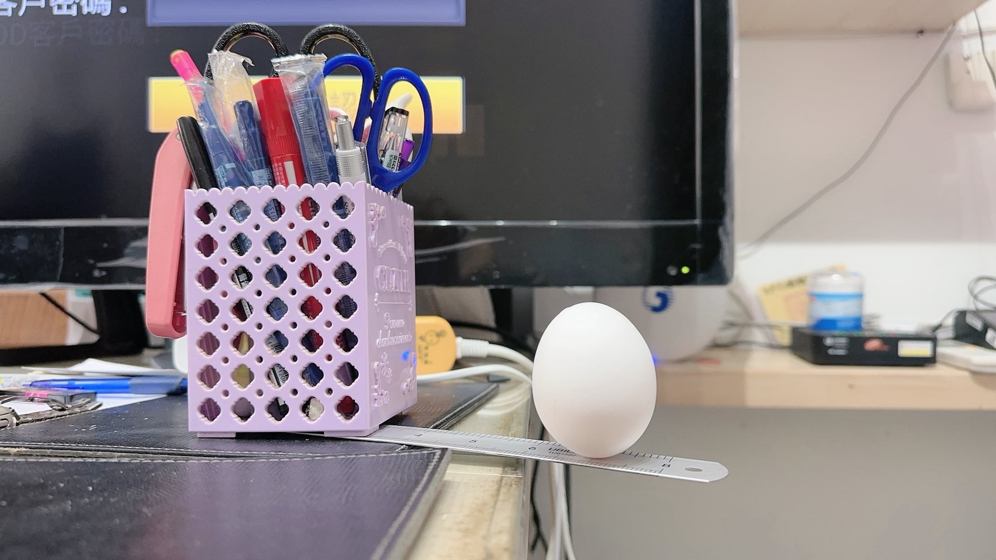 端午立蛋創難度巔峰，地面立蛋早已不稀奇