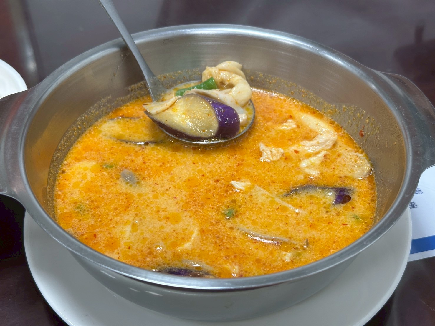 台東新住民美食革命!一秒穿越南洋的美味奇蹟!