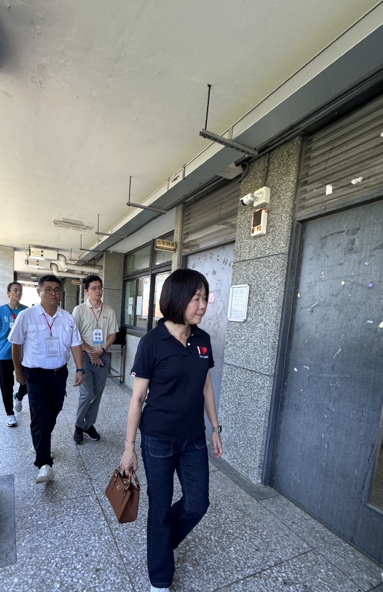 臺東114學年國中小暨幼兒園教師聯合甄選初試今登場 10日公布錄取名單