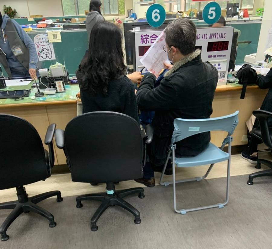 原住民基於文化慣俗改名 不受次數限制 新法保障命名權利