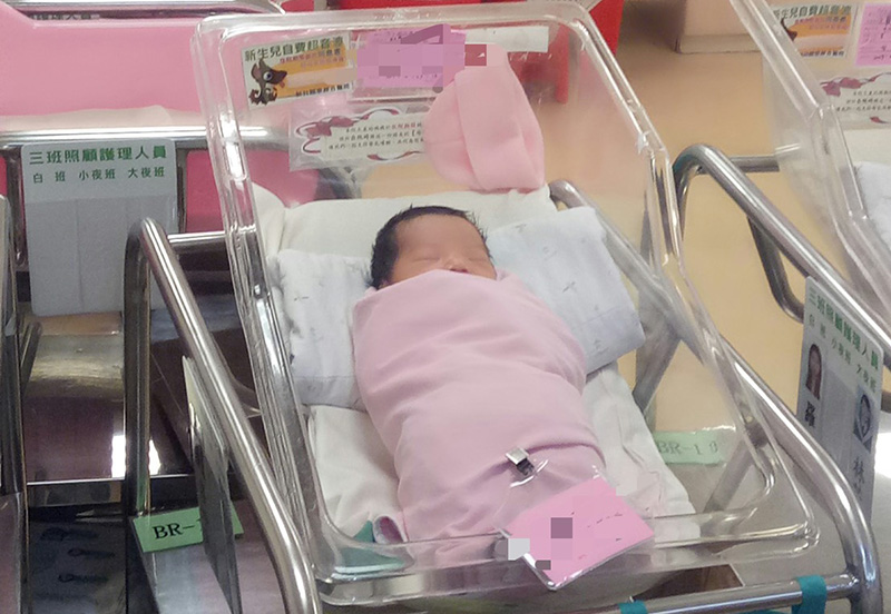 晚育趨勢攀升，生育風險增加 高齡孕媽咪產前遺傳診斷 政府最高補助8,500元