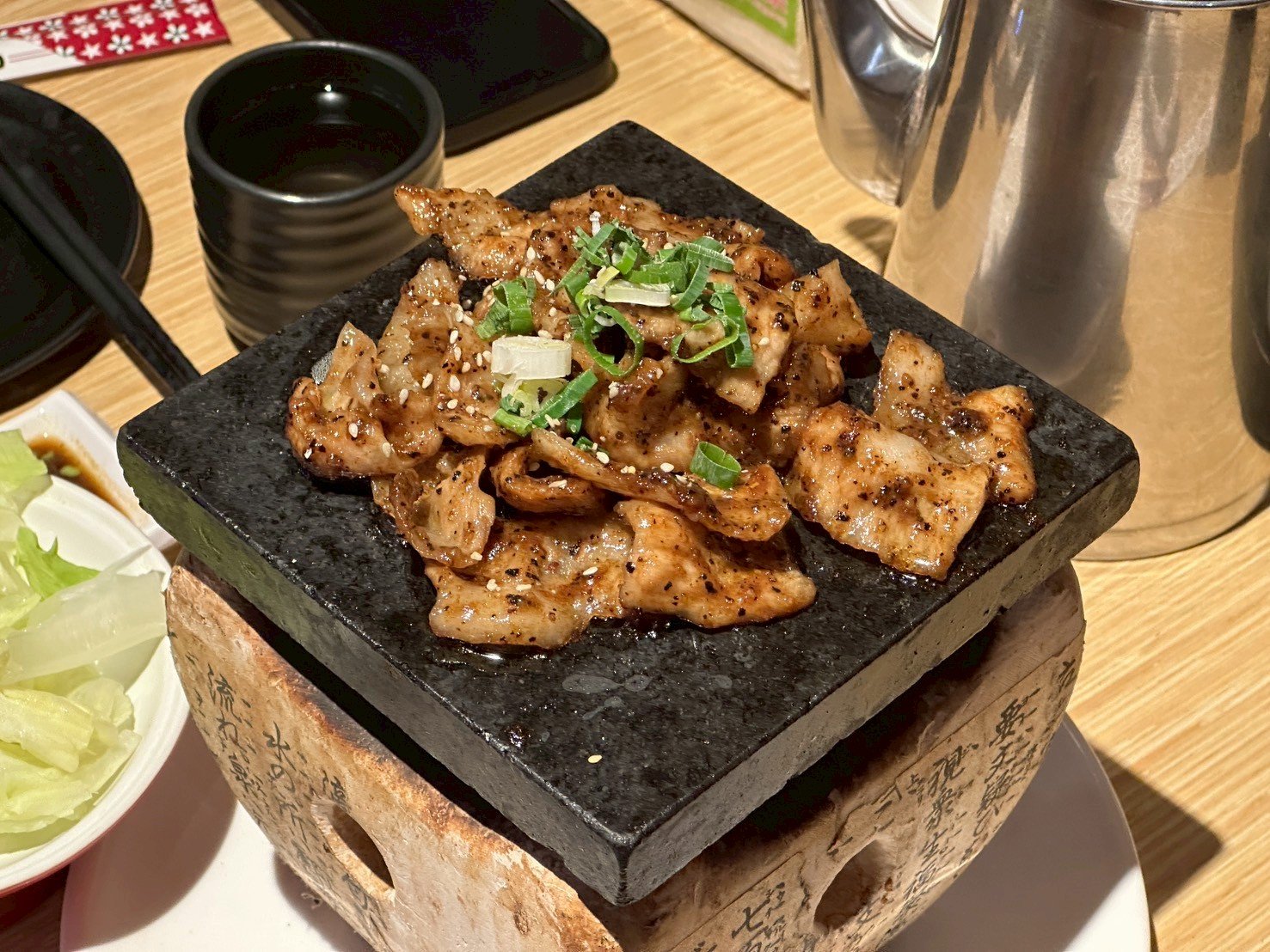台東日本料理—平價日式盛宴,鮮味直擊味蕾!