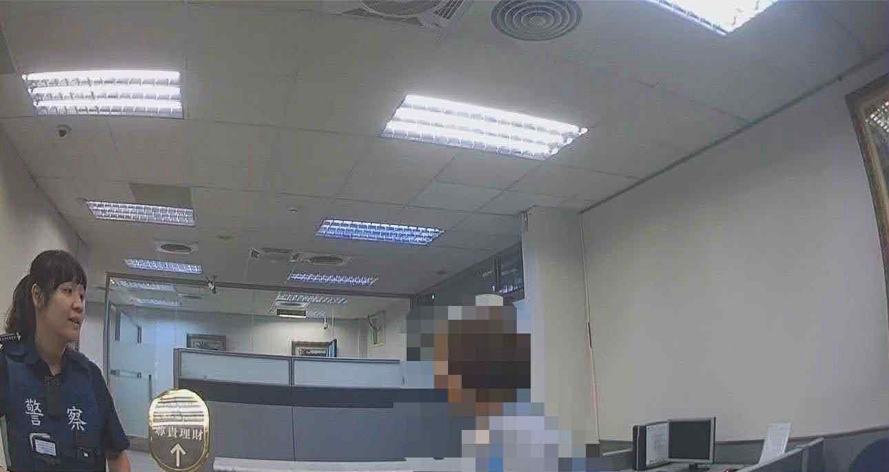 「假房屋買賣」詐騙 銀行行員與東警聯手成功攔阻140萬元