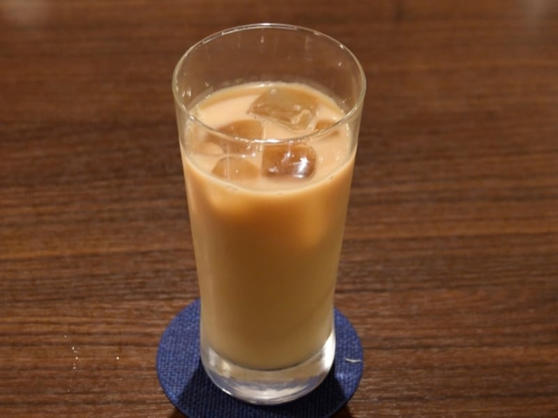 早餐店奶茶的都市傳說，每喝必拉