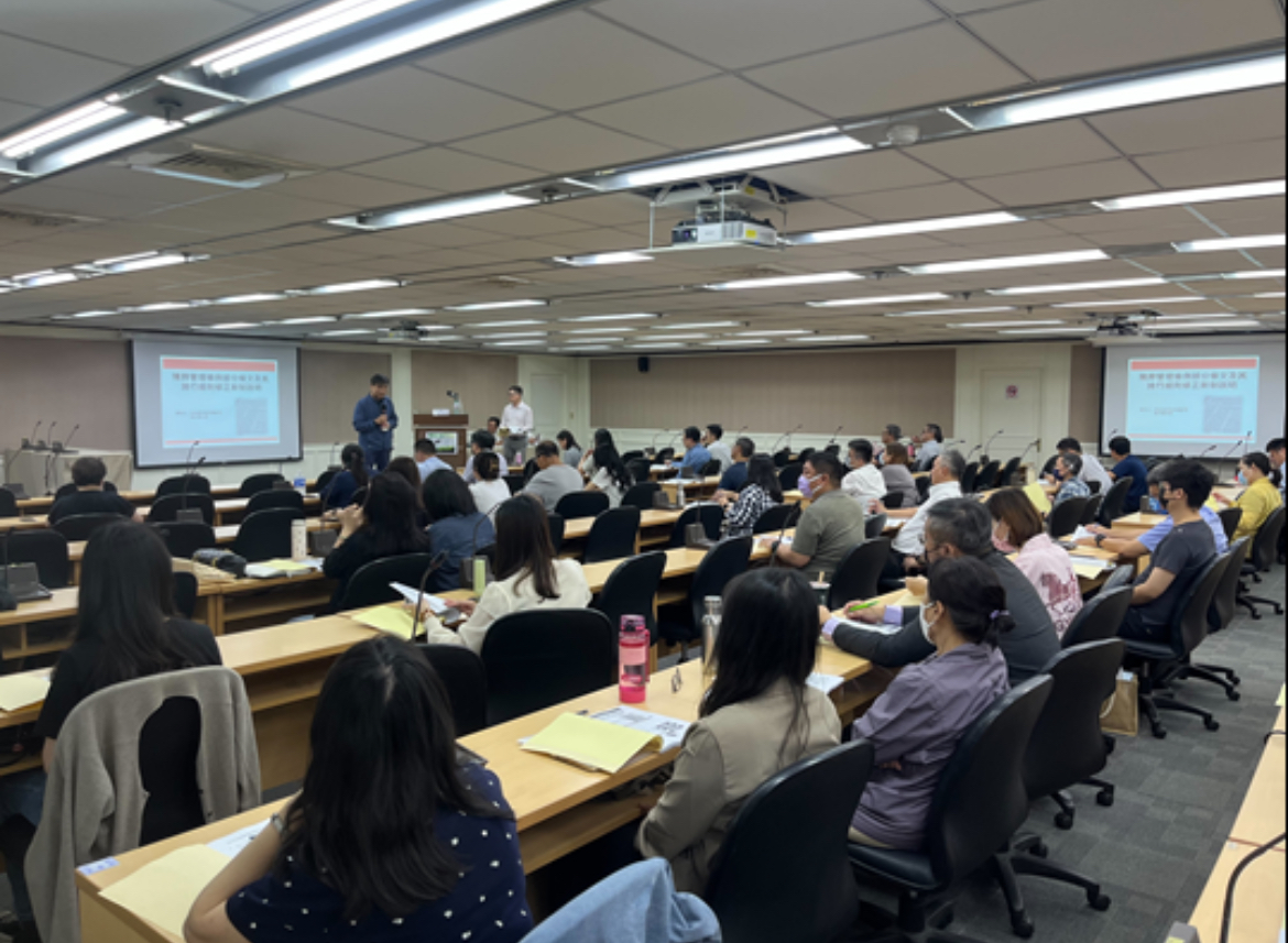 殯葬管理新制7月1日上路！ 內政部：強化私立公墓納骨塔管理費用機制 更保障消費權益