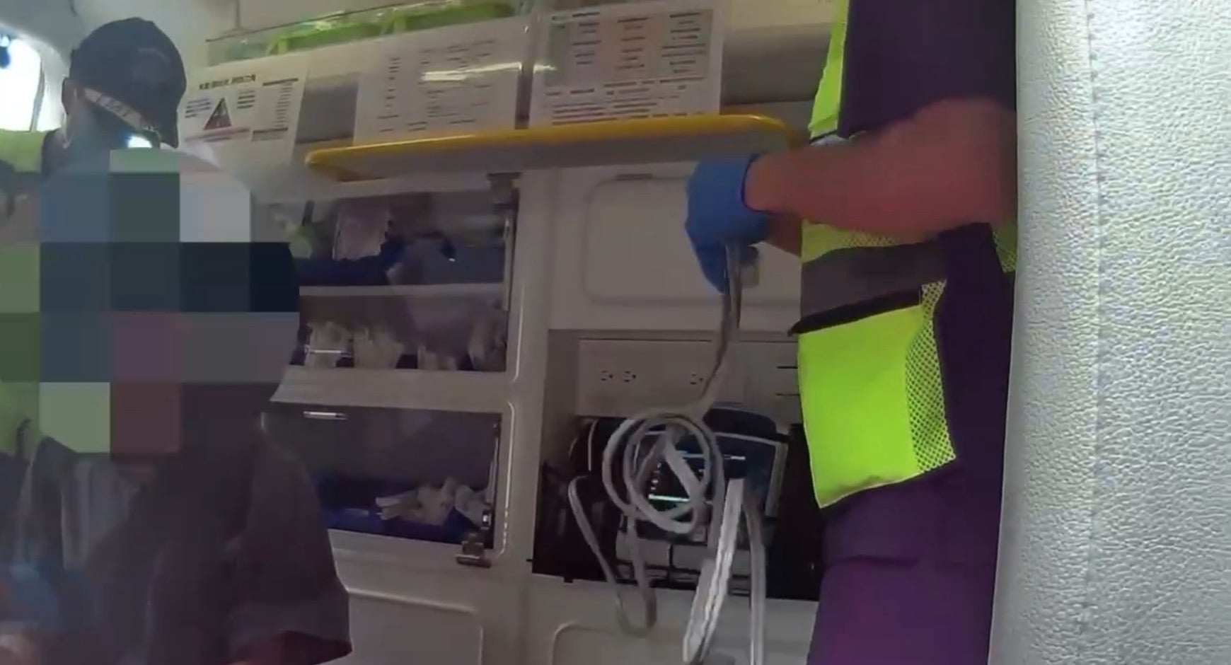 台東大學宿舍驚傳口角衝突　男學生因電費問題持瓶攻擊室友