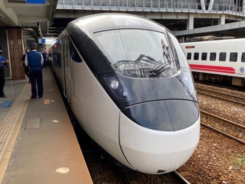 台鐵知本站今上午「號誌故障1.5小時」部分列車延誤