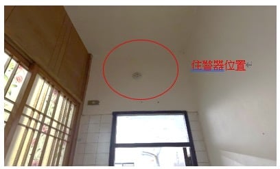 煮菜離開釀險情！住警器響救全家　消防局籲記牢「人離火熄」保平安