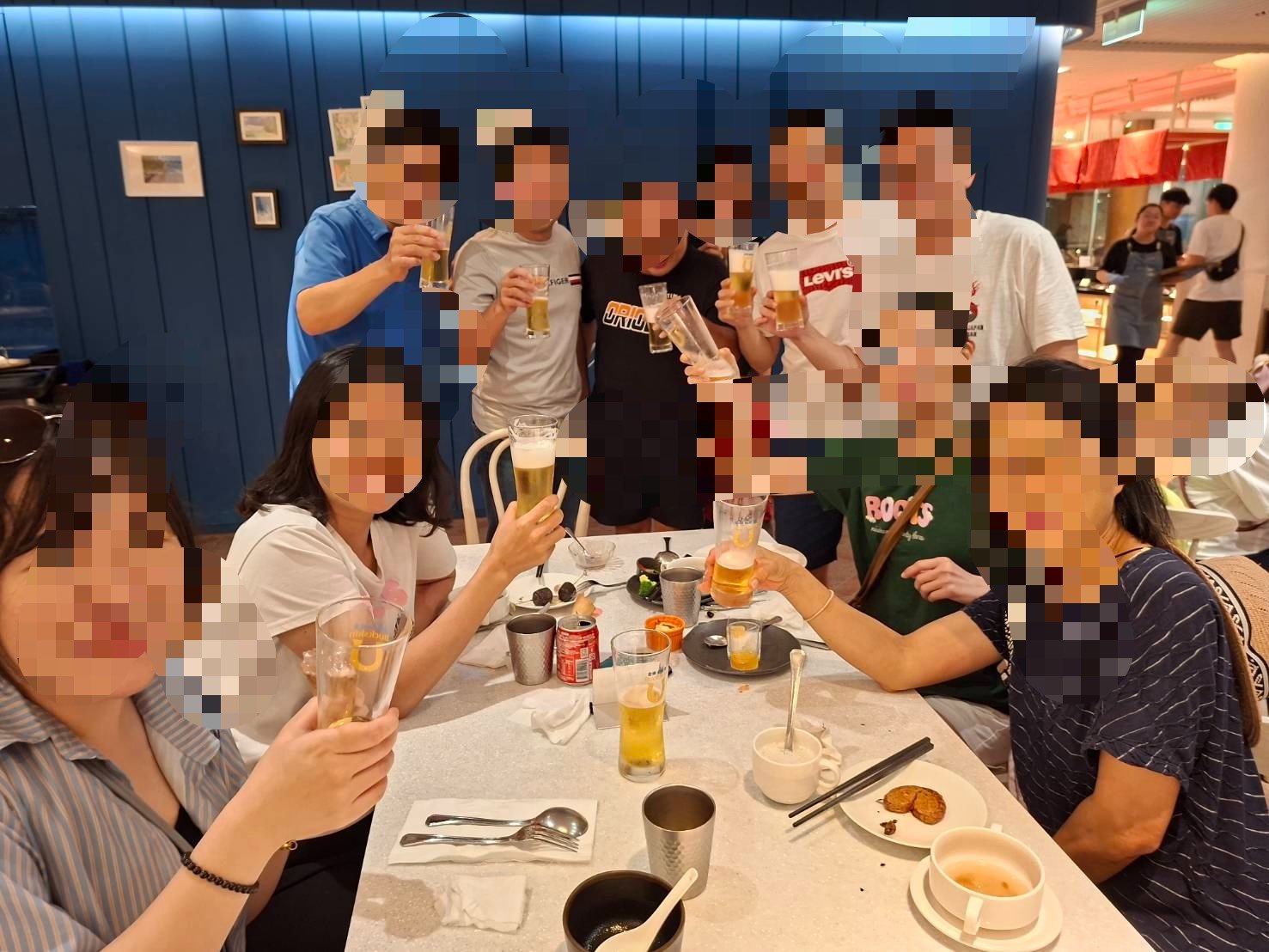 墾丁凱撒飯店驚傳疑似食物中毒事件　台東律師公會16人出現不適症狀