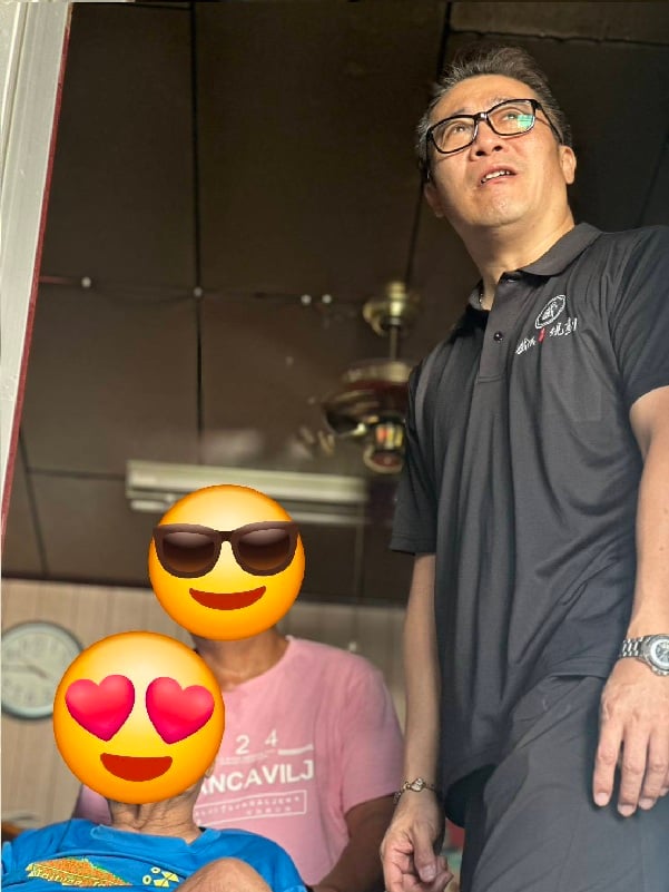 企業捐贈全新輪椅與護理床,關懷長者傳遞尊嚴照護理念