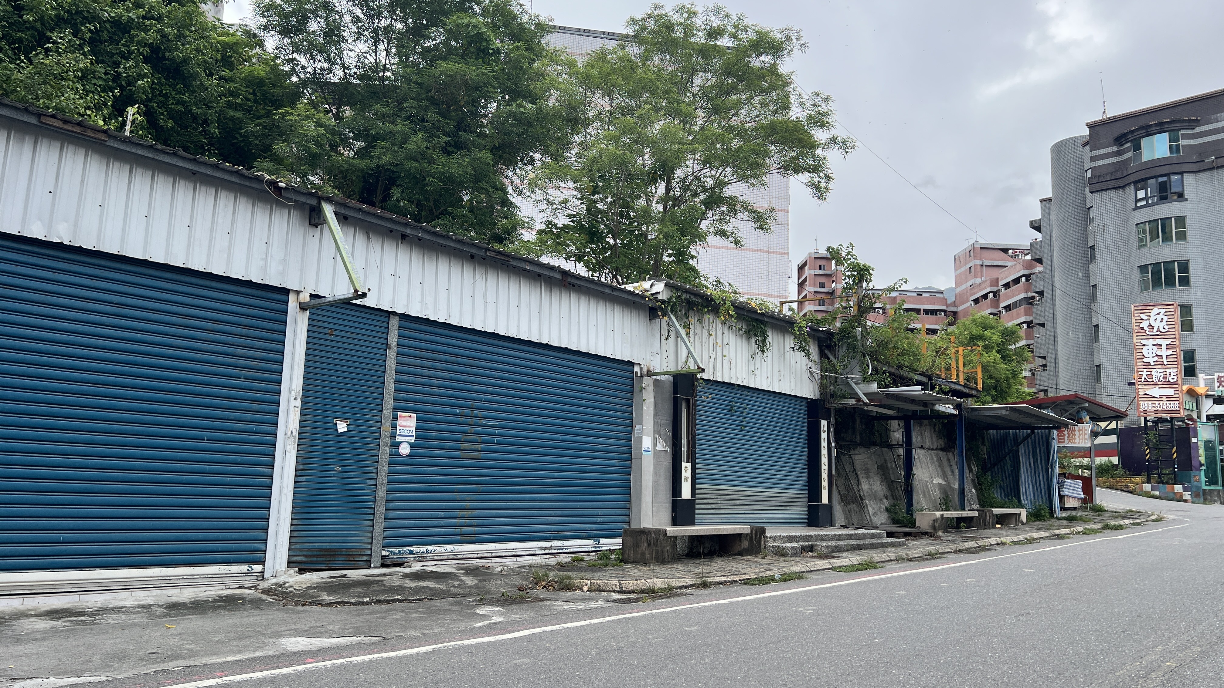 知本觀光式微尋轉機 議員提議設性專區掀議論 地方盼夜市振興經濟