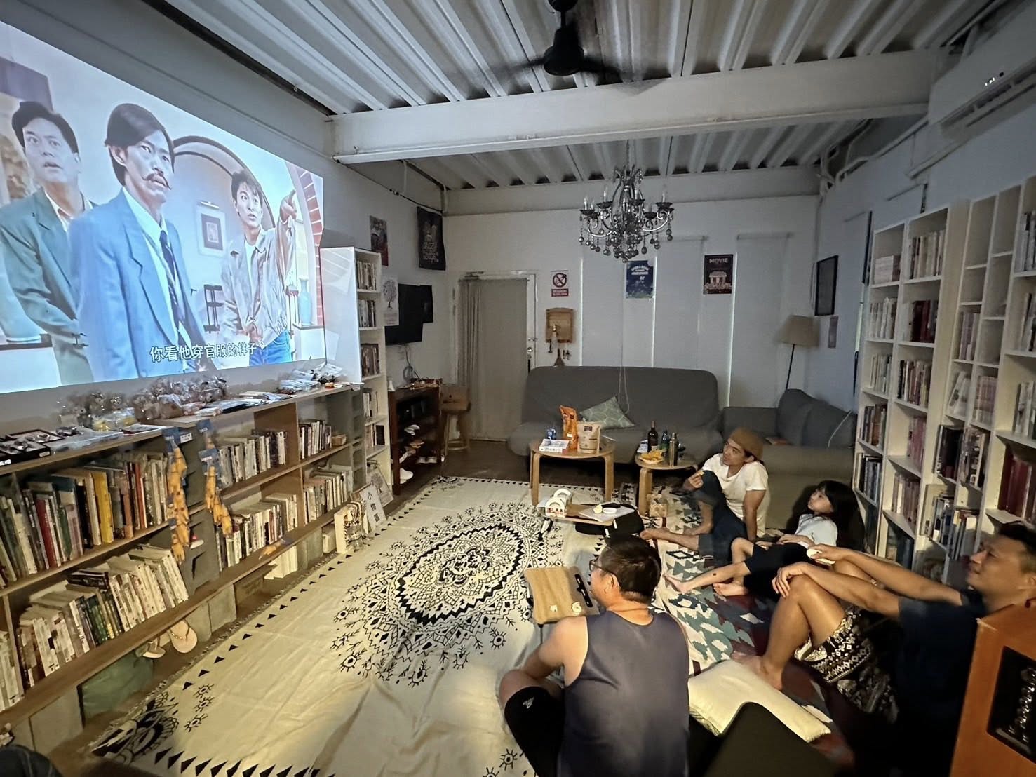 夢想不打烊|Beerkid落腳台東海濱小屋 用電影與音樂為生活注入溫度