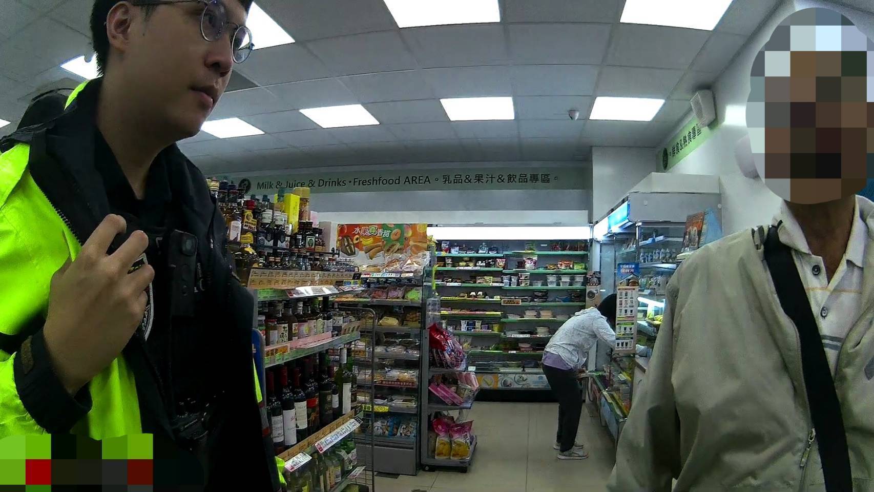 見面要先購買點數卡？阿伯險上鉤！關山警獲報火速阻詐