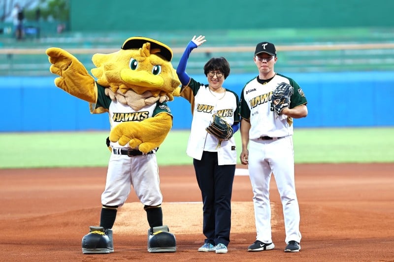 台鋼雄鷹台東主場四場賽事 縣民回饋票7/27開放索票