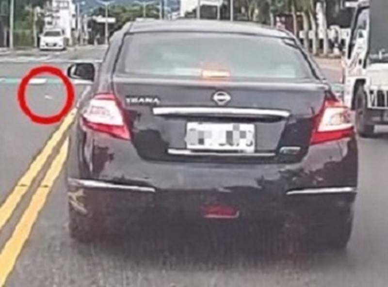 亂丟菸蒂、垃圾最重罰6000元 全民守護臺東環境