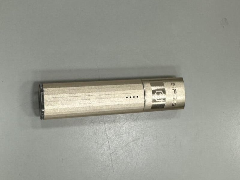 抽電子煙最重罰1萬元