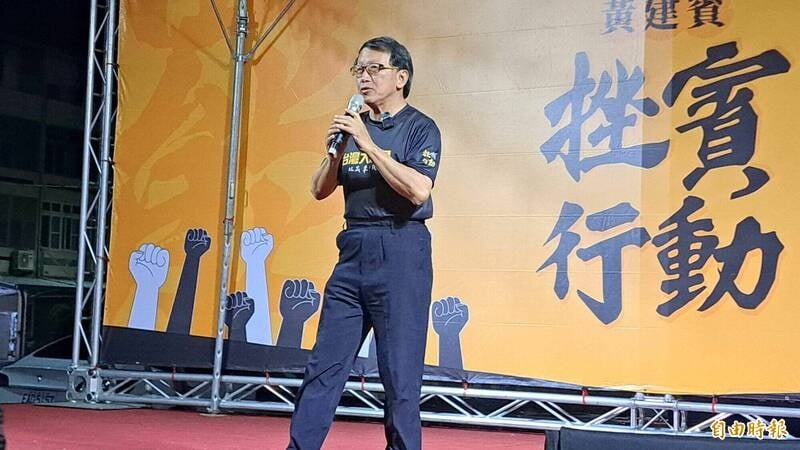 挫賓行動領銜人現身說法:罷免是台東守護戰,不容背離民意者逍遙
