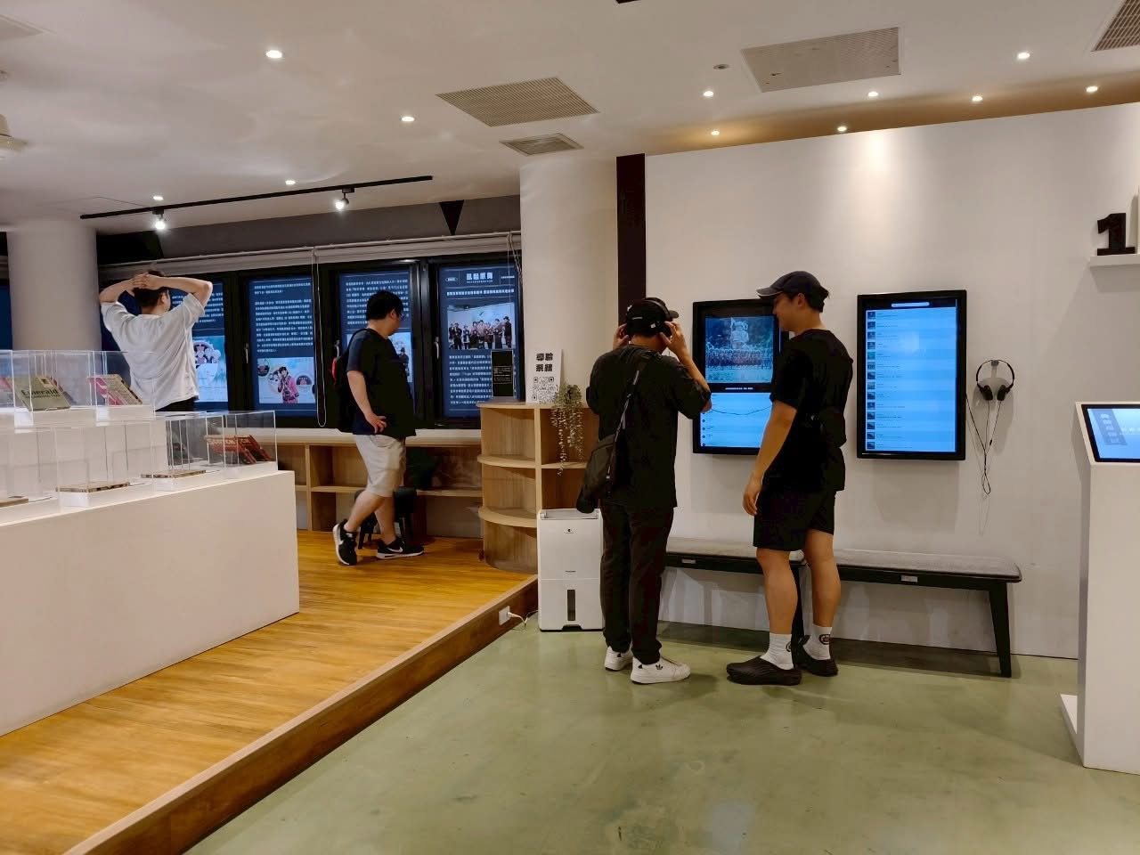 《2025原音聚會所:共鳴之地》特展壓軸音樂交流會8/1登場 馬蘭部落體育人聲音重現