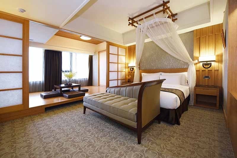 113年國旅狀況調查結果出爐