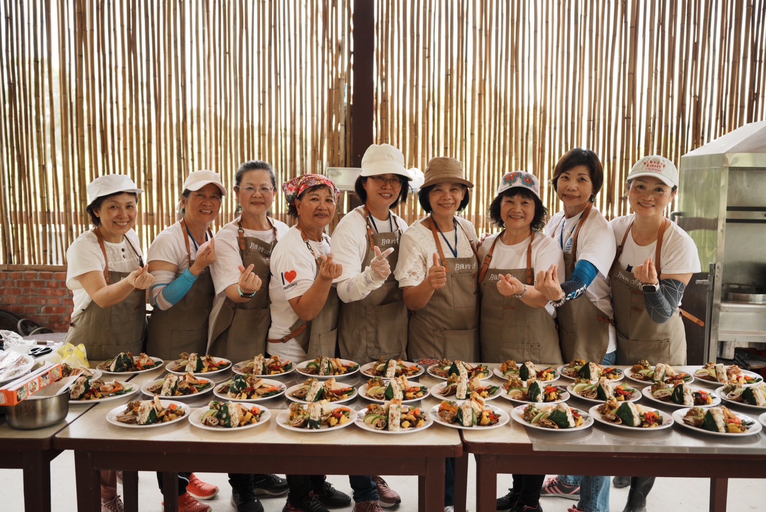 臺東女路再進化！首次結合性平知能訓練 公所學校攜手加入