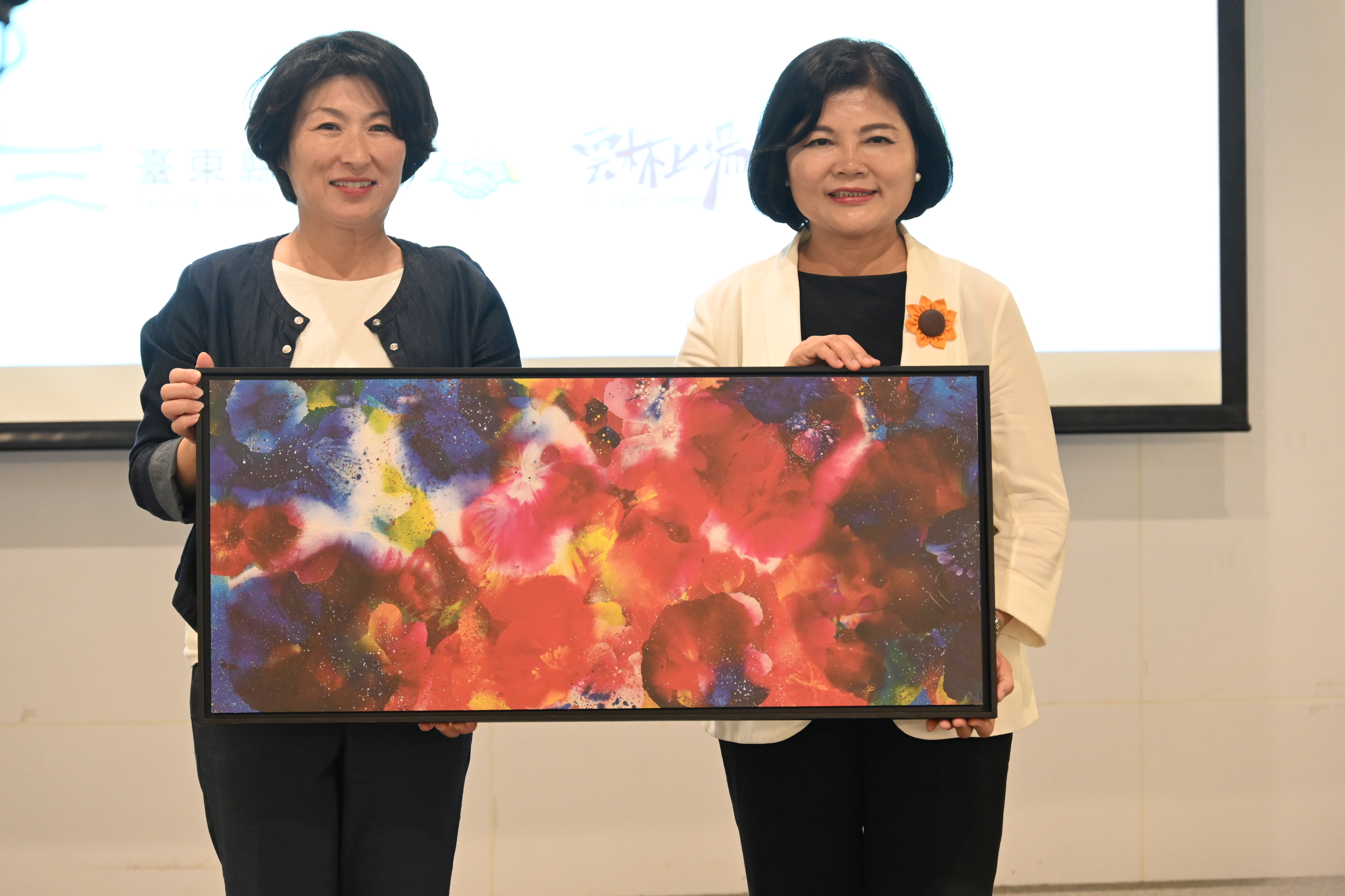 開創多元務實合作模式 雲林縣府團隊深度交流共享治理經驗