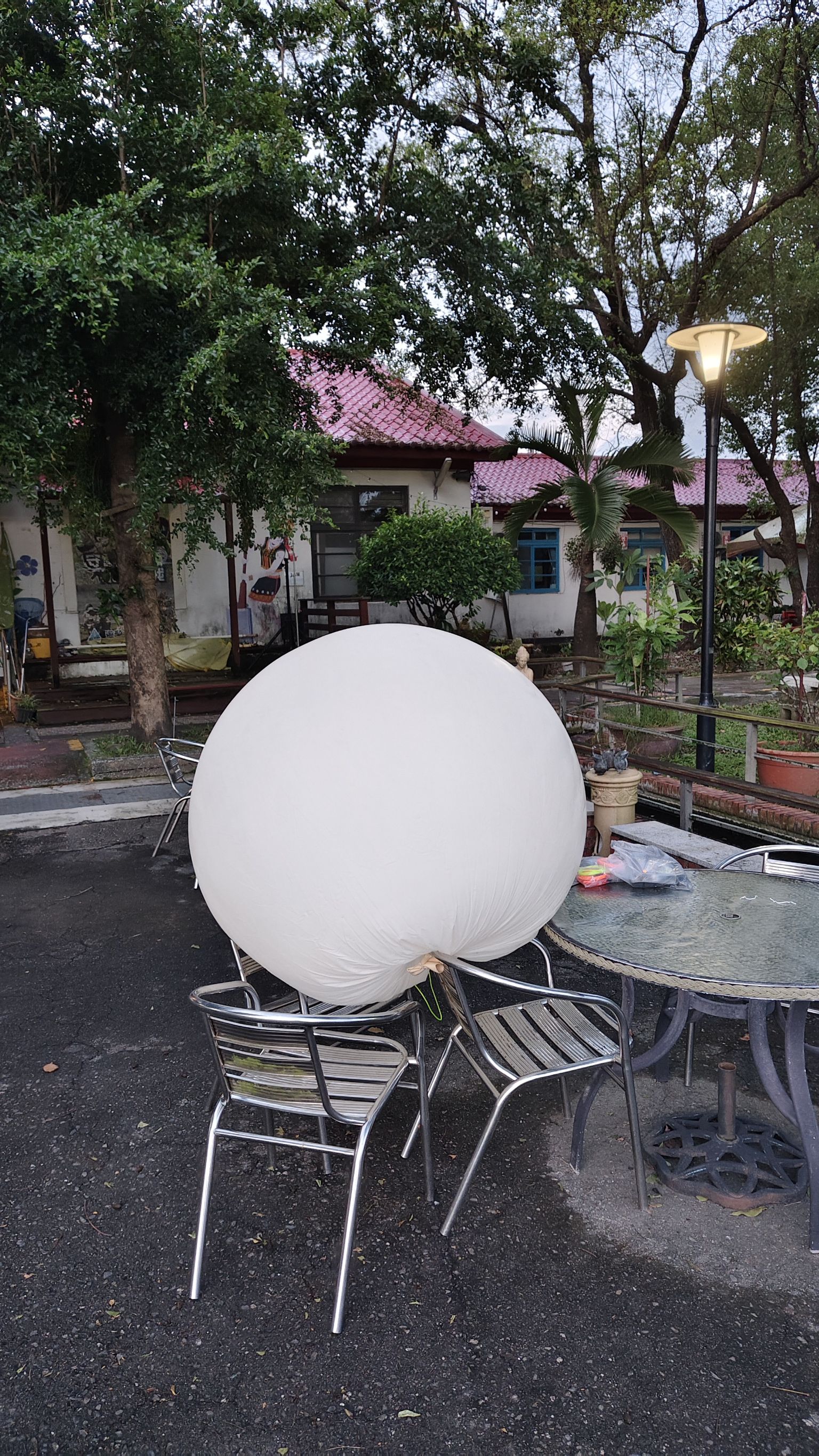高雄天文協會舉辦英仙座流星雨觀賞活動 攜手台東大學教授推廣太空產業科普