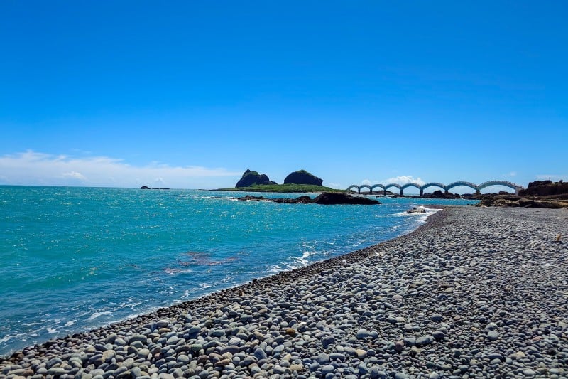 「台東最美星空音樂會」23日三仙台登場