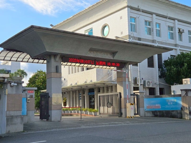 臺東市區循環線自9月起新增地方法院站