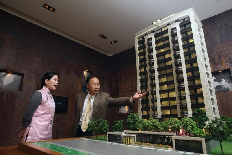 新青安房貸解除限貸「緊箍咒」