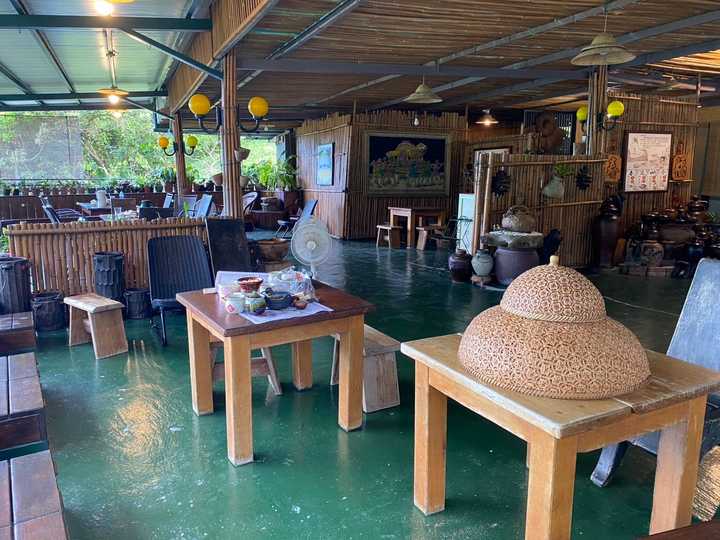 台東知本茶藝館驚傳意外　三姊妹喝茶後全數送醫