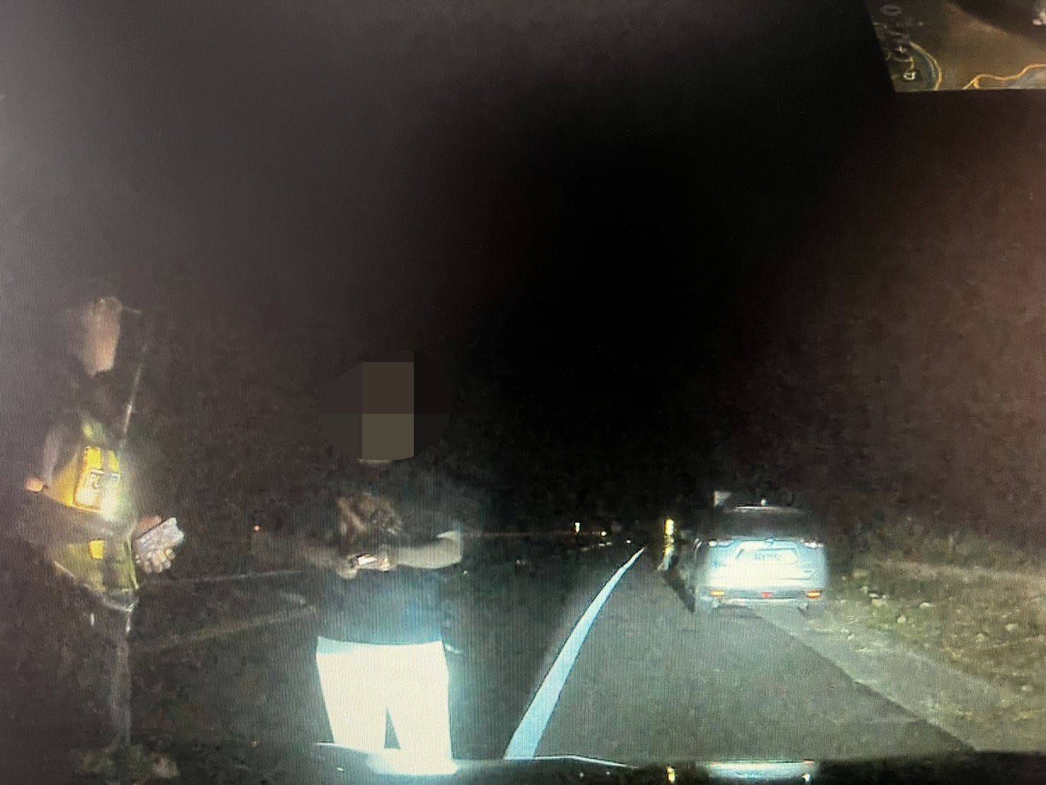 成功分局深夜緊急協尋　警民合作守護家人安全