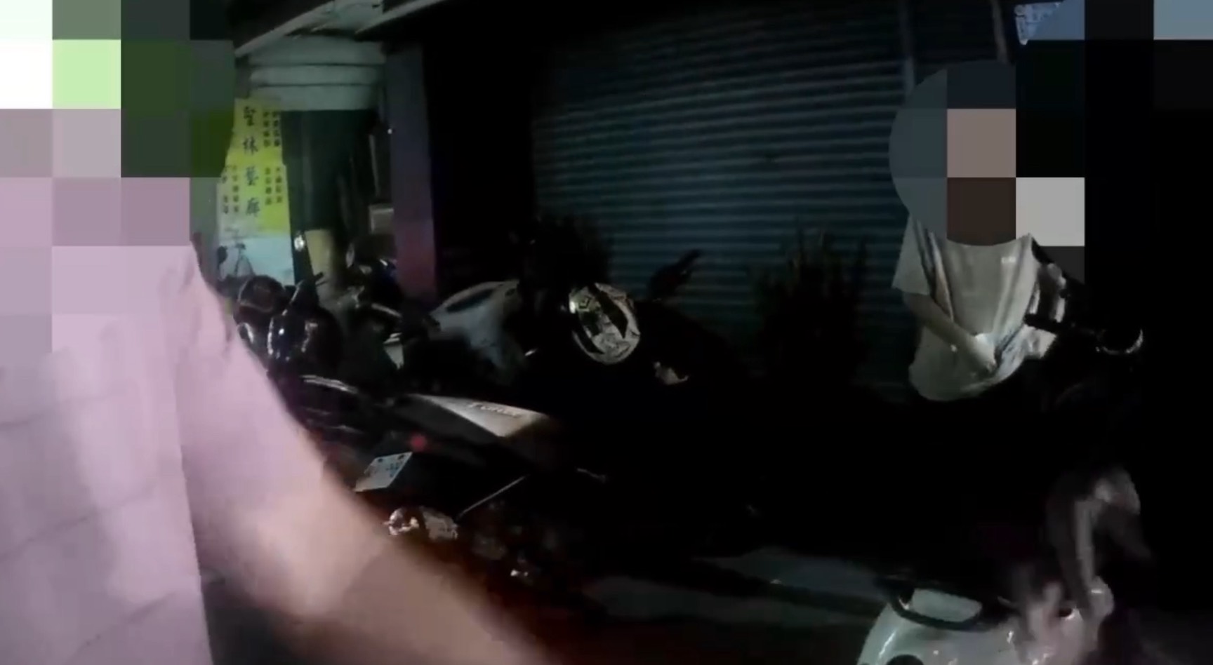  朋友變敵人？酒醉衝突險釀意外　警方呼籲冷靜應對