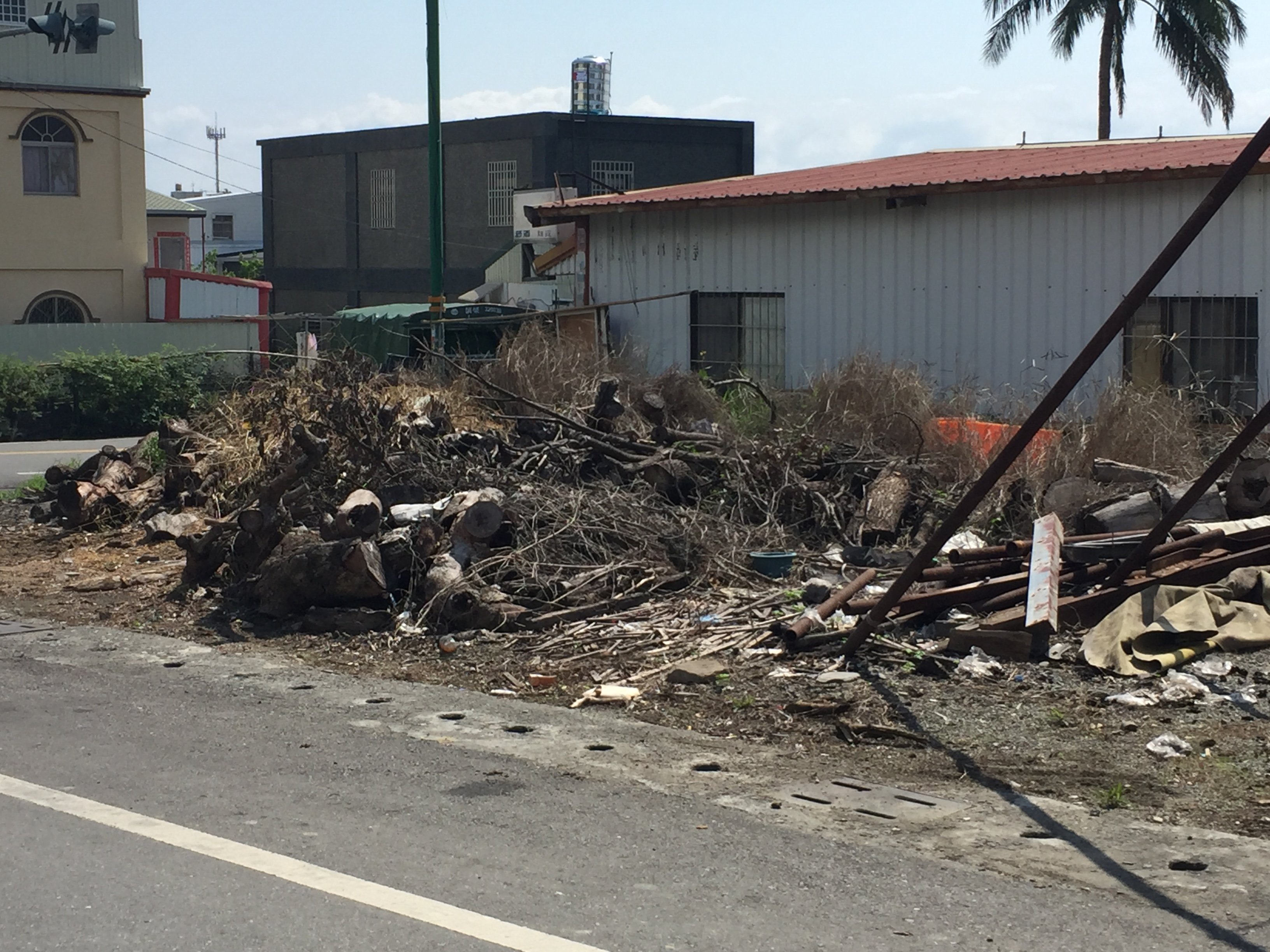 台東去年稅捐淨額約16.4億 ! 「使用牌照稅、房屋稅、土地增值稅」為三大來源