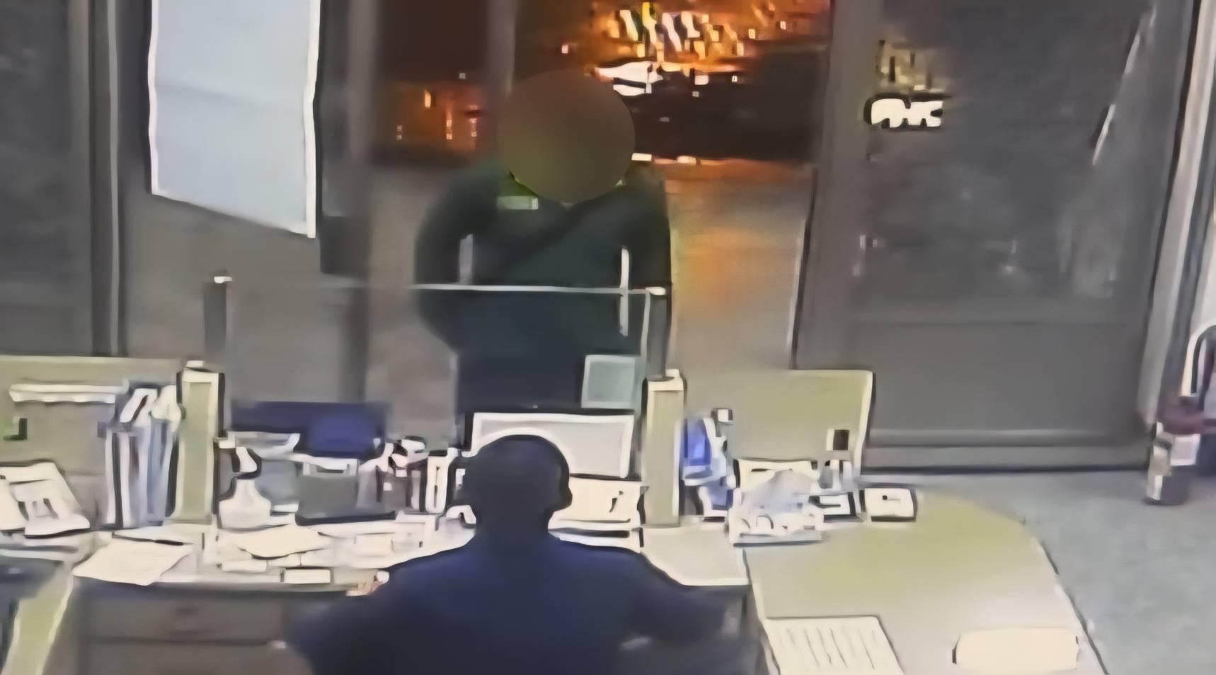 免費贈釣竿？！颱風夜關山警攔阻「假贈釣竿真詐騙」案件 籲請民眾切勿輕信網路訊息