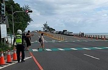 東警持續推動交通違規大執法，9月交通事故0死亡展現成果