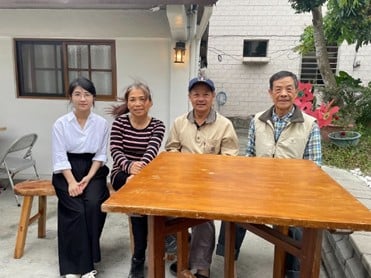 凝聚語言傳承力量 ! 臺東縣10/18表揚20戶客語模範家庭