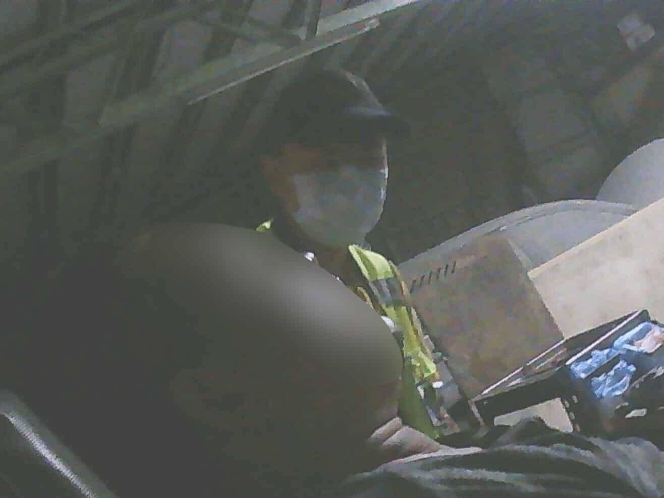 熱心報案即時救助 長濱所警民合力協助病患就醫