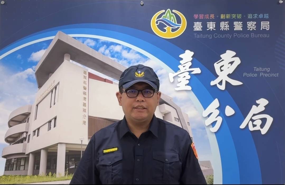 員警違反勤務紀律遭檢舉案,警分局已主動移請檢方偵辦