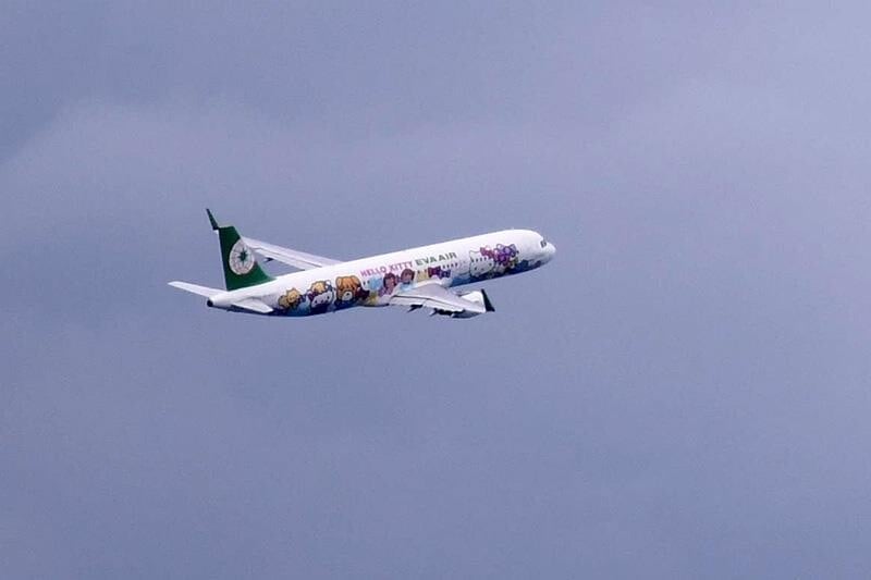 交通部觀光署推「轉機入境・好禮等你！」活動　國際旅客入境臺灣即享600元機場消費券