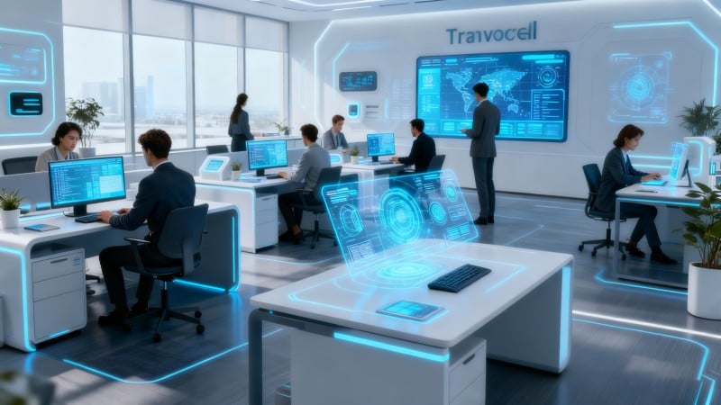 政府推動旅遊業轉型應推薦可落地的AI Agent應用